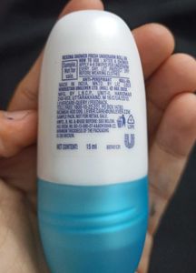 Rexona Shower Fresh Deodorant