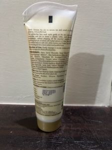 Ozone D-Tan Face Wash