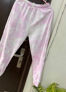 Tie-Dye Joggers