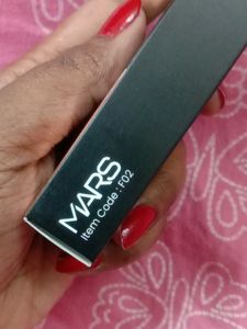 Mars BB Cream