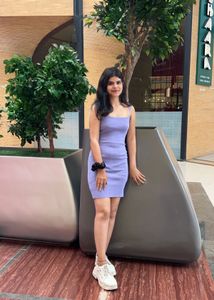 Korean Mini Drees
