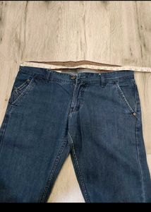 sc6729 Pepe Jeans Waist 38