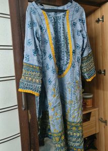 🔥 Sale 🔥Patchwork dress for daily