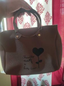 Handbag