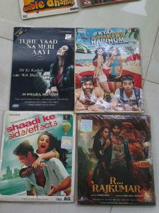 10 Hindi Movies