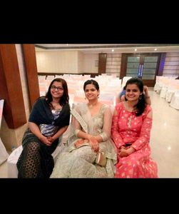 Wedding Lehenga