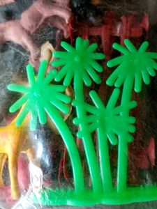 Animal Set For Kids