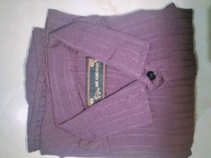 Stylish Purple Shirt