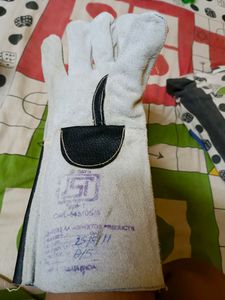 Jute Gloves For Work