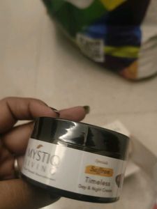 Face Cream Day Crea