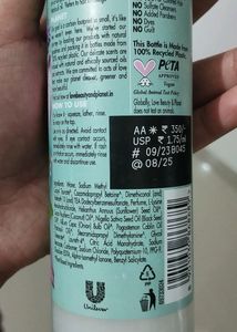 Shampoo (Sold Out)