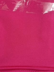 Shimmer Pink Dress Leggings