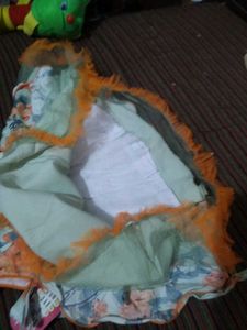 Frock