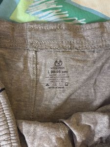 Men&#39;s Shorts Bundle Of 2