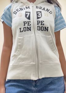Pepe Jeans Jacket