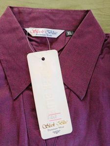 Formal Women Shirt