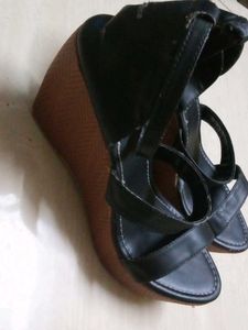 Awesome Wedges 🤩🤩