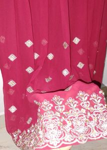 Embroidered Kurta