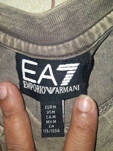 Emporio Armani T-Shirt
