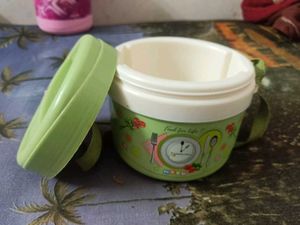Tiffin Container..
