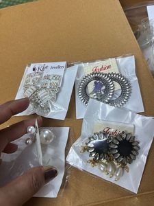 Earrings Bundle
