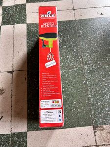 Stainless Steel Rotary Hand Whisk