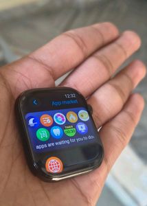 HK2025 limited edition smartwatch