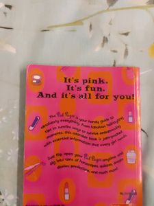 Pink Pages