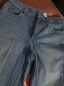 H&amp;M Blue Denim