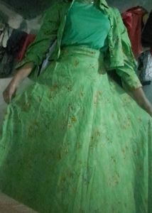 This is Skirts And Tops..