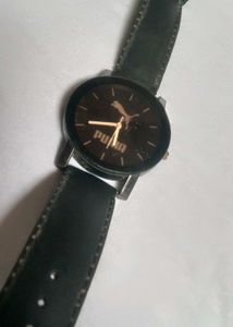 Puma Black Watch
