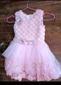 Birthday Dress