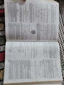 Moderns ABC of Physics for Class XI