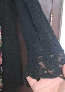 2in1 Design Dress