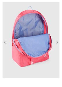 Skybags Backpack - Coral Pink