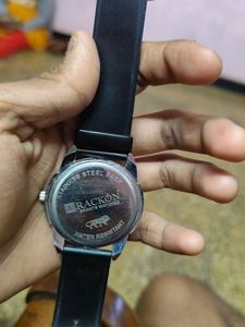 premium Wrist Watch