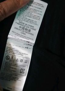 Orginal Adidas Trefoil Logo T-Shirt Dress
