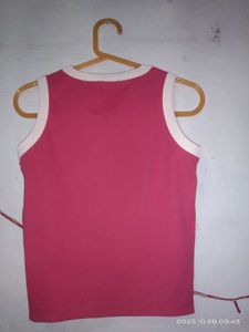 Chelsea Tank Top