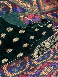 Lehnga Set