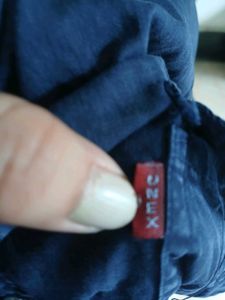 Unex Denim Shirt For Men