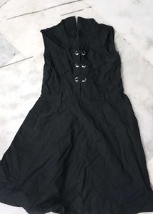 Midi Type Frock For 4 to 6 Yrar Girl