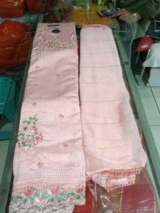 Elegant Salwar Suit