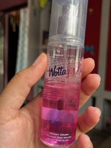 Trending Secret Crush Wottagirl Prefume