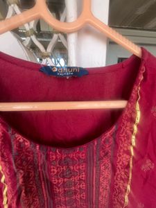 Women Kurta