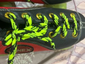 Jones Skates Shoes