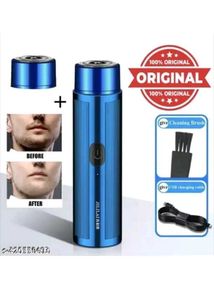 Mini Portable Shaving machine (With USB charger)
