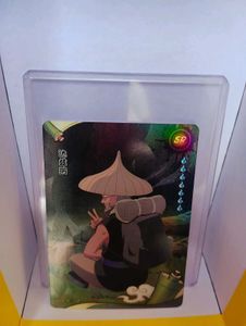 Naruto Tcg Dark Secret Rare Original Holo