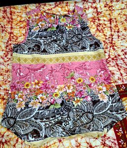 Combo Of Ethinic Tops @99 rs Only