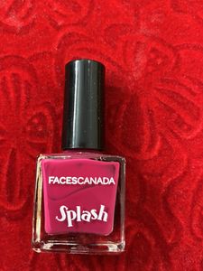 Nail Paints With Nail Paint Remover