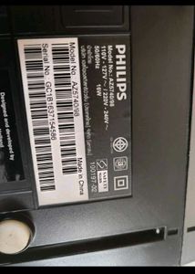Philips AZ-5740/98 MP3 DVD/CD Player